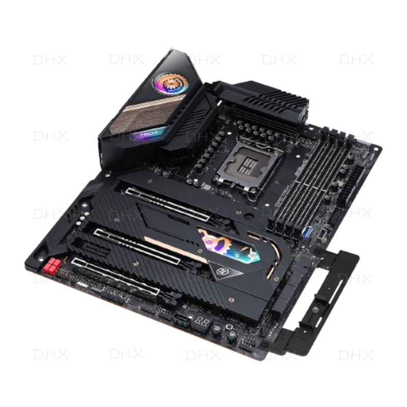 Voor Asrock Z690 TAICHI Moeder - Lga 1700 Ddr5 Itx Motherboard recensie en prijs