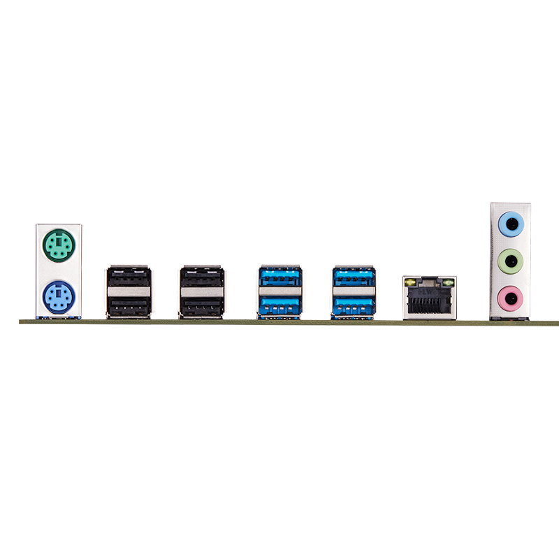 Qiyida X99 moederbordset, LGA2 - X99 Dual Cpu Motherboard Combo recensie en prijs